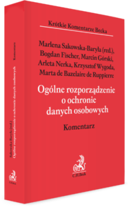 17044-ogolne-rozporzadzenie-o-ochronie-danych-osobowych-komentarz-marlena-sakowska-baryla