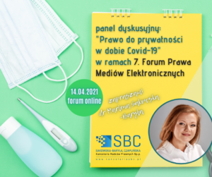 sakowska-forum-14-kwietnia-prawo-do-prywatnosci-w-dobie-covid1